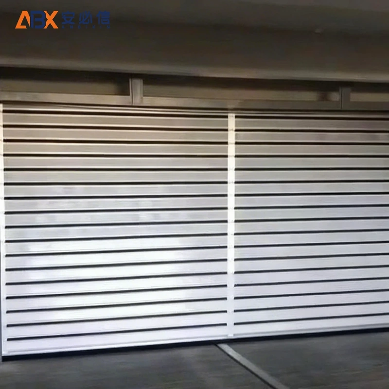 鄂尔多斯市消防快速门